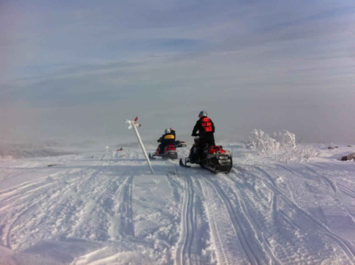 Storbo Adventure Camp Lägenhet Exteriör bild